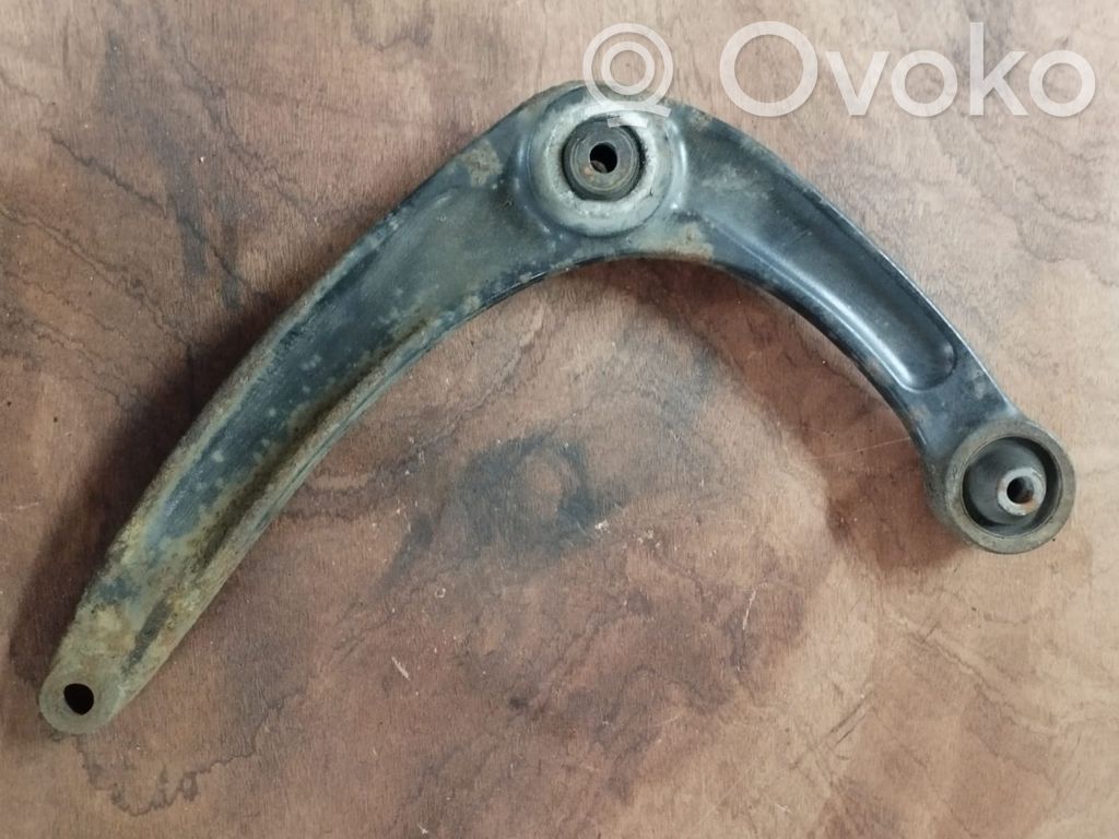 Peugeot 3008 I Front lower control arm/wishbone 