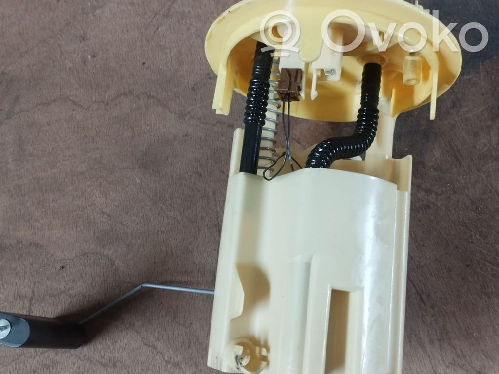 Peugeot 3008 I In-tank fuel pump 