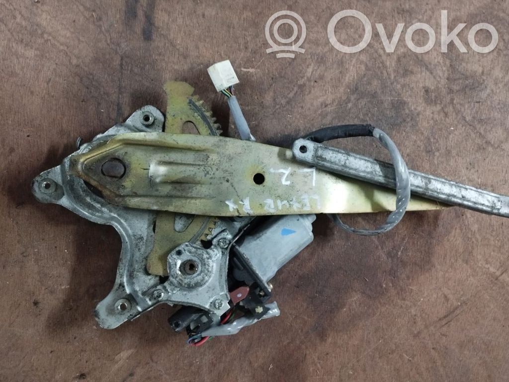 Lexus RX 300 Macara geam ușă spate cu motor 