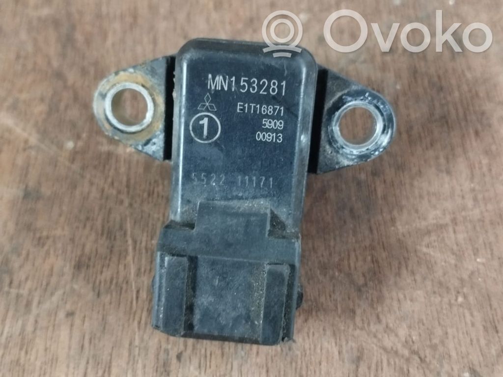 Mitsubishi Endeavor Air pressure sensor 