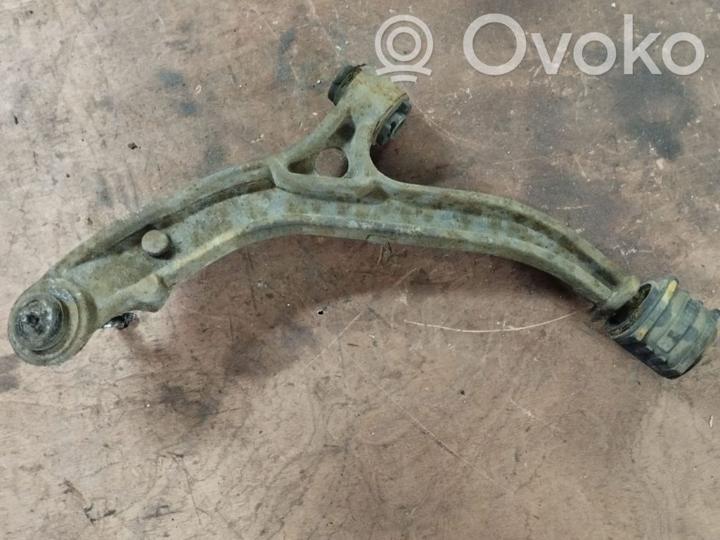 Chrysler Voyager Front lower control arm/wishbone 