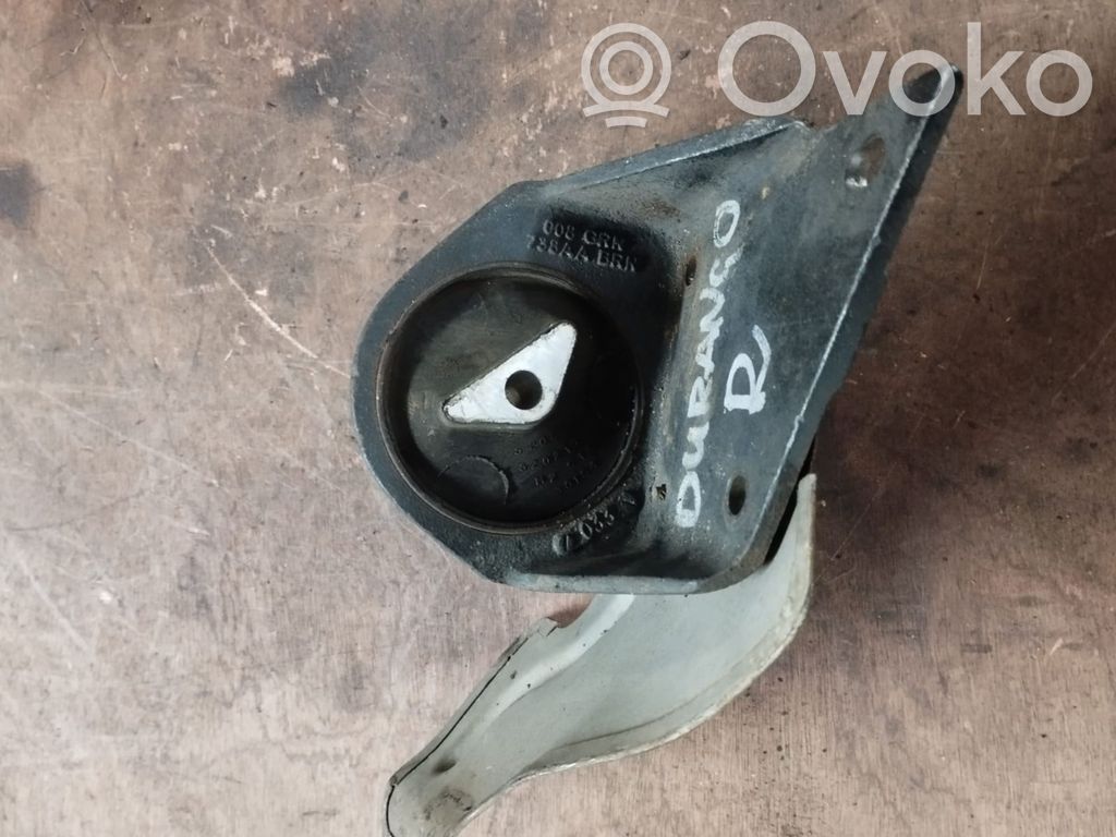 Soporte de montaje del motor