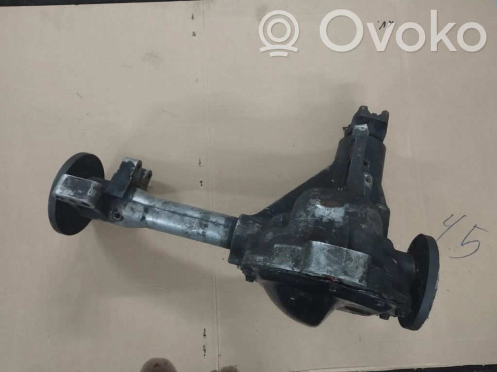 Dodge Durango I Front differential 