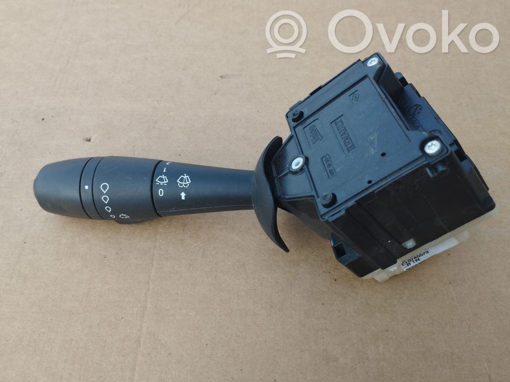 Renault Trafic III (X82) Palanca de intermitentes 