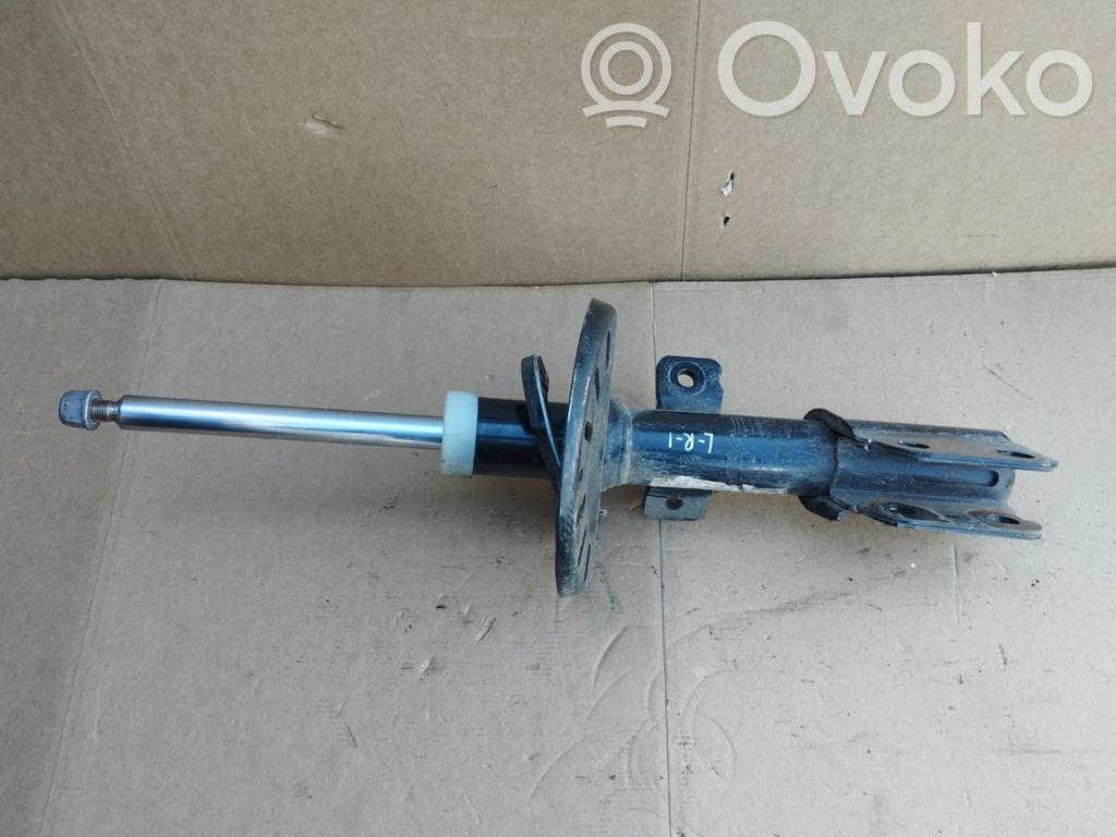 Citroen Jumpy Front shock absorber/damper 