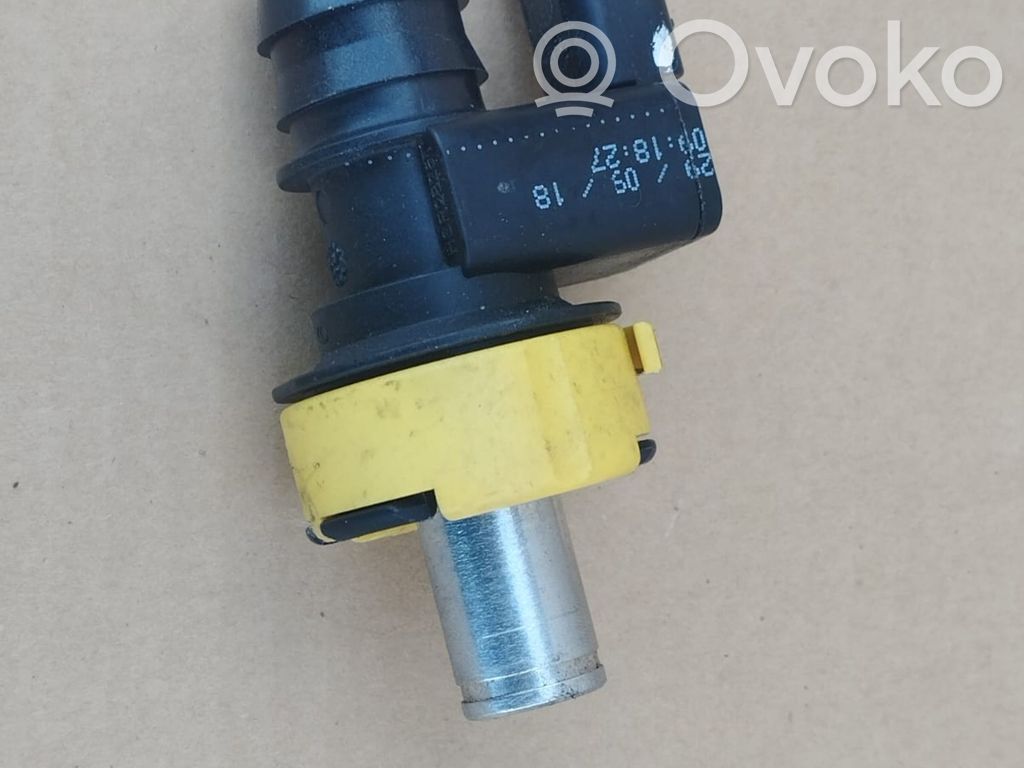 Air pressure sensor   96778153802