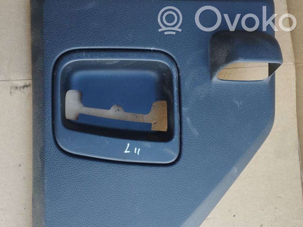 Takaoven verhoilu   156121552