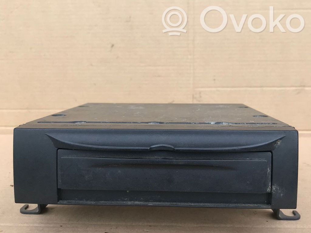 Volvo XC90 Screen/display/small screen 