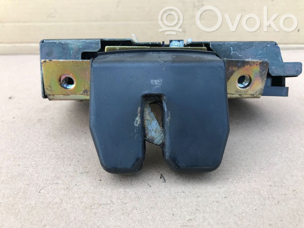 Volvo XC90 Tailgate/trunk/boot lock/catch/latch 