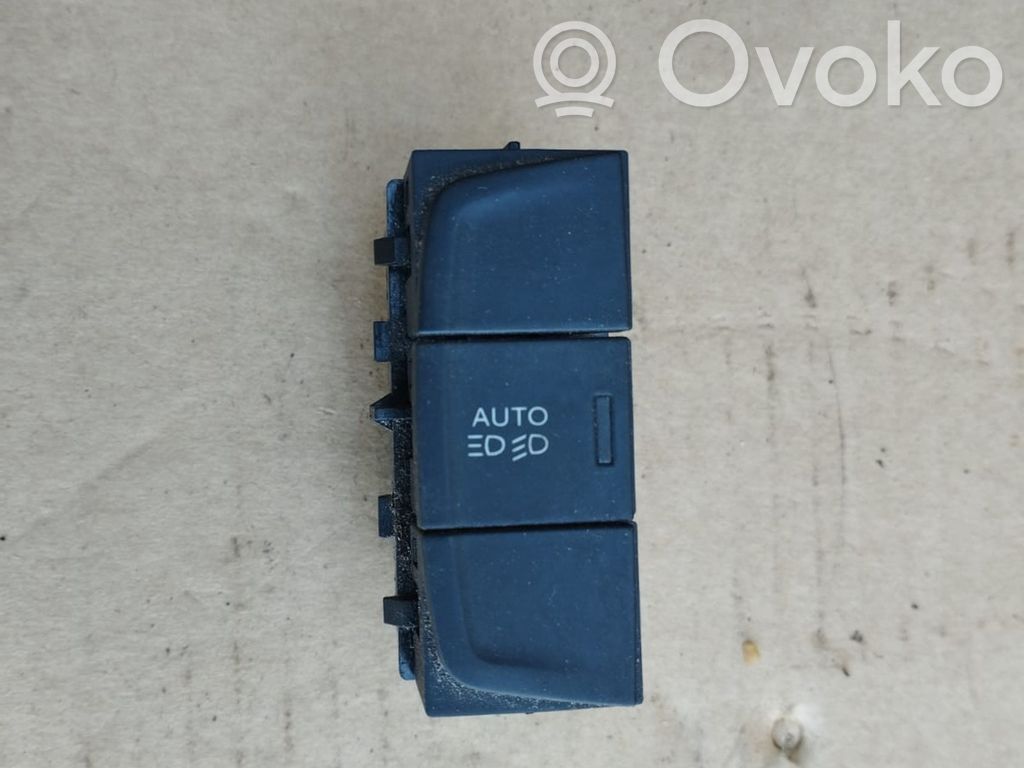 Peugeot 508 Otros interruptores/perillas/selectores 
