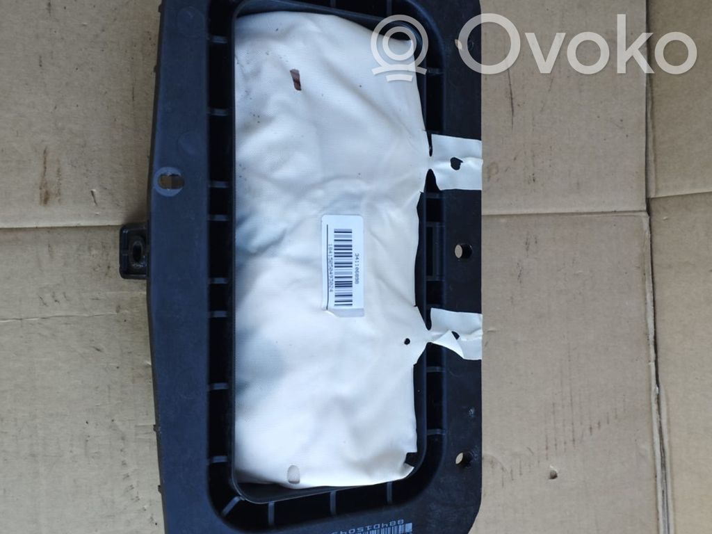 Peugeot 508 Airbag del passeggero 