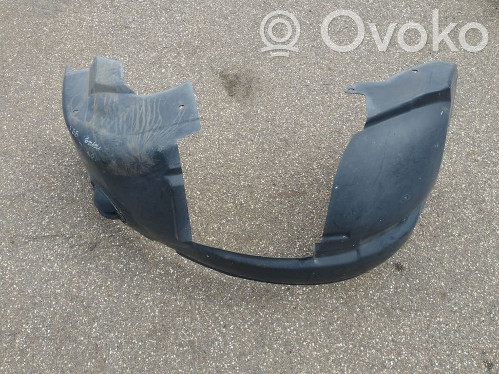 Chrysler Voyager Rivestimento paraspruzzi passaruota anteriore 