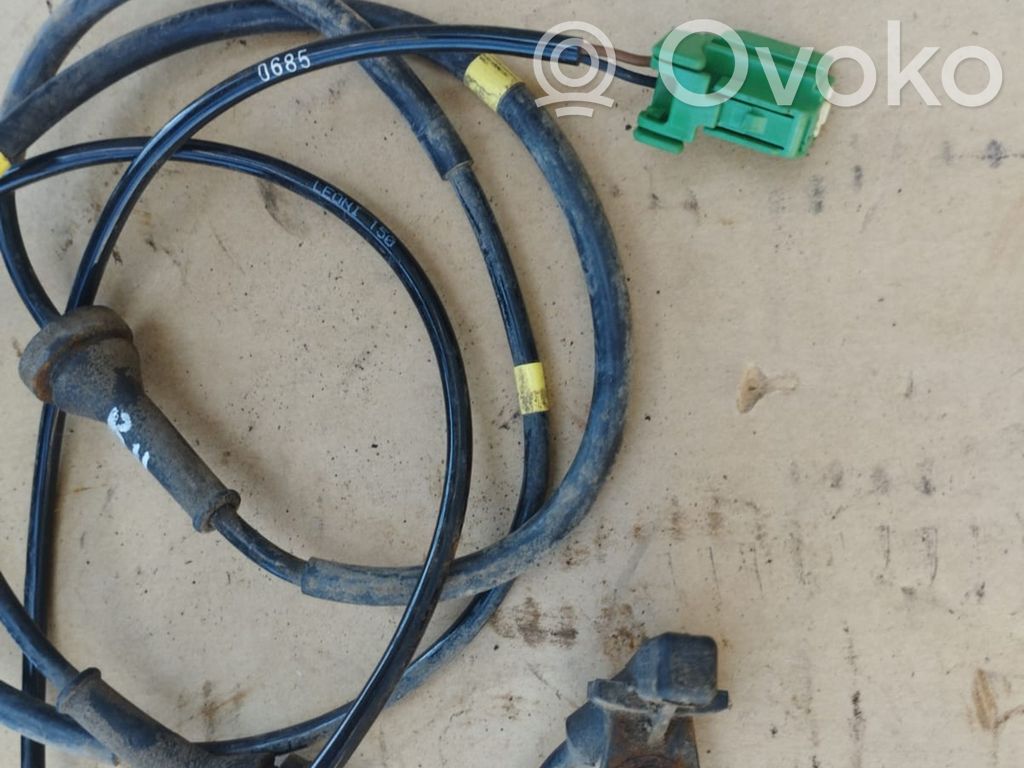 Volvo XC90 ABS Sensor hinten 