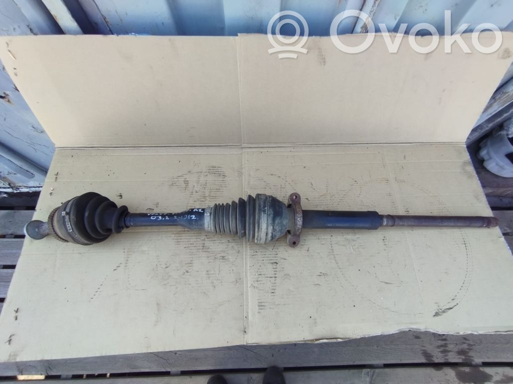 Volvo XC90 Front driveshaft 