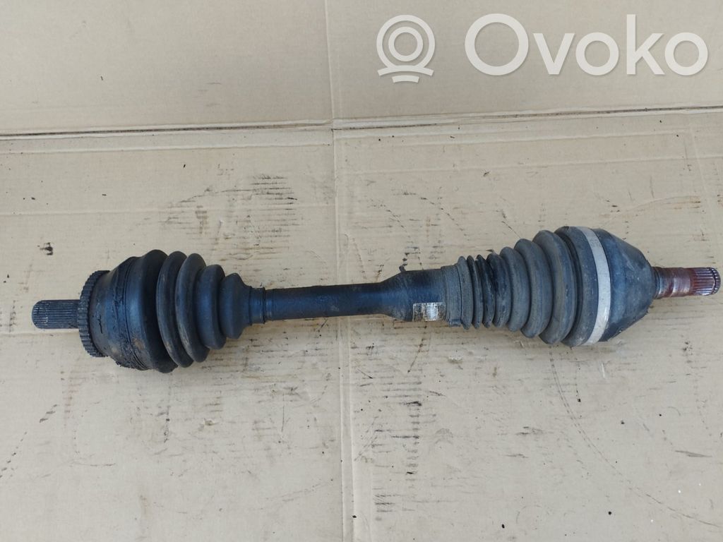 Volvo XC90 Eje de transmisión delantero 