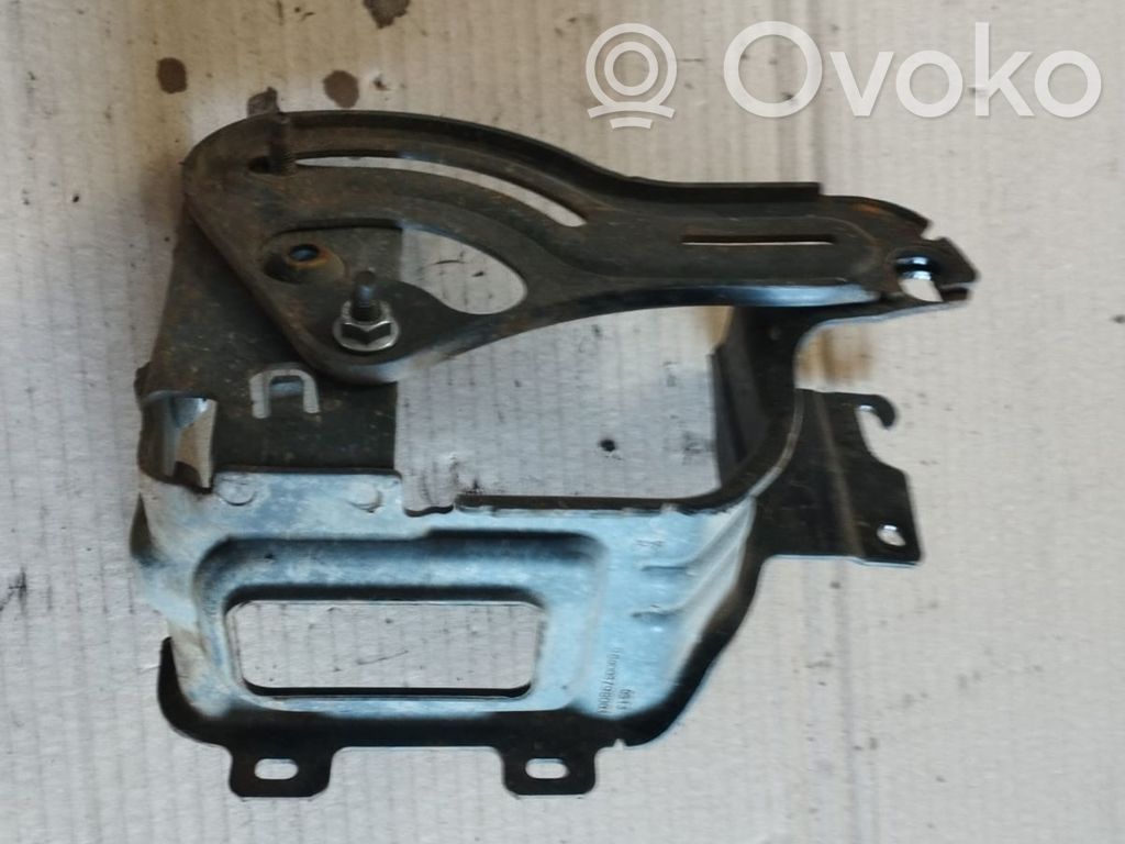 Peugeot 2008 I ABS pump bracket 