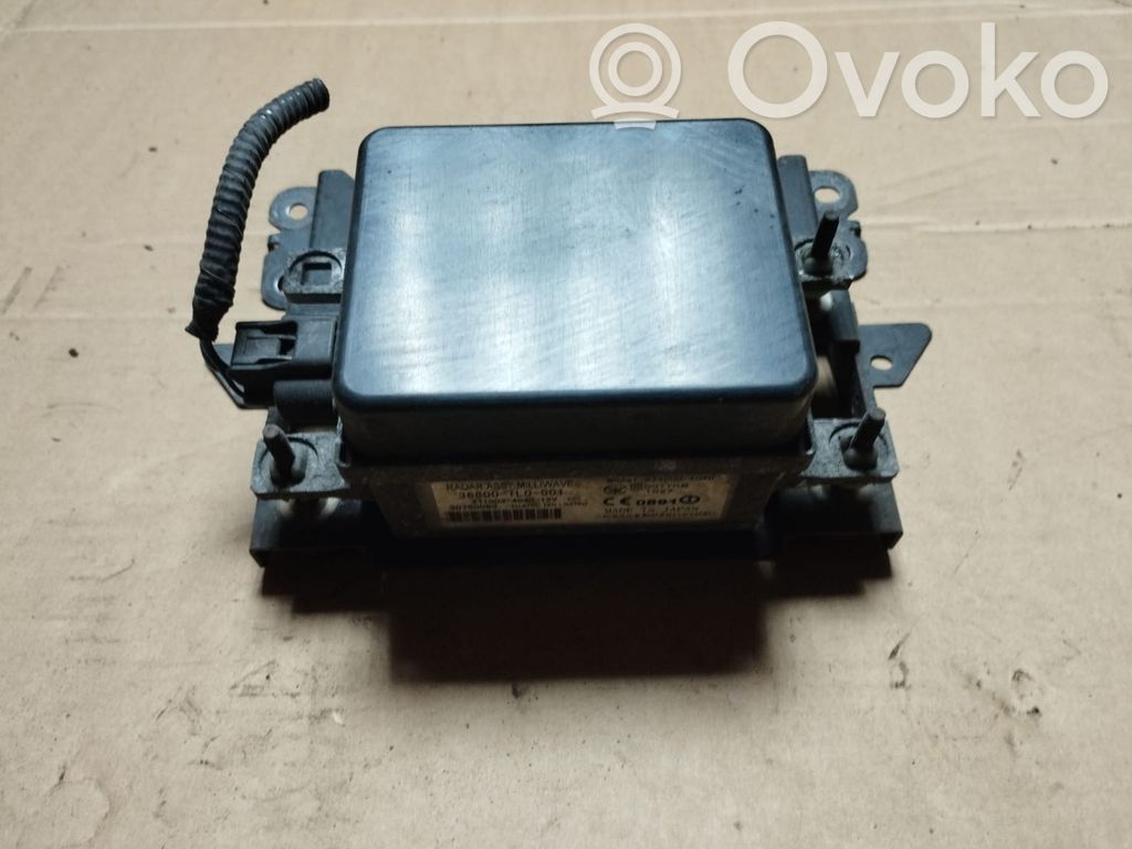 Honda Accord Senzor radar distronic 