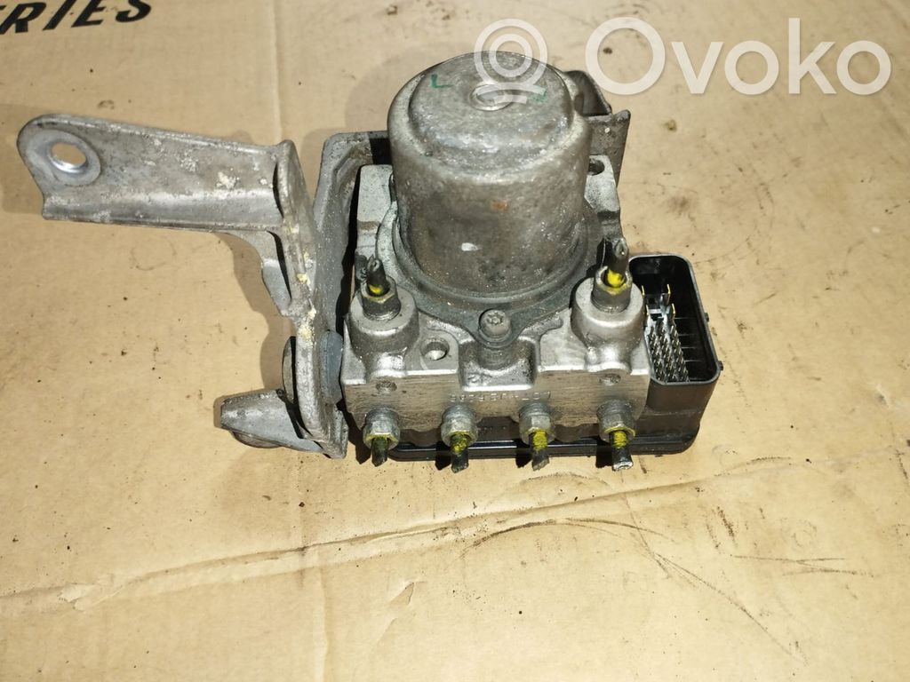 Honda Accord ABS Pump 