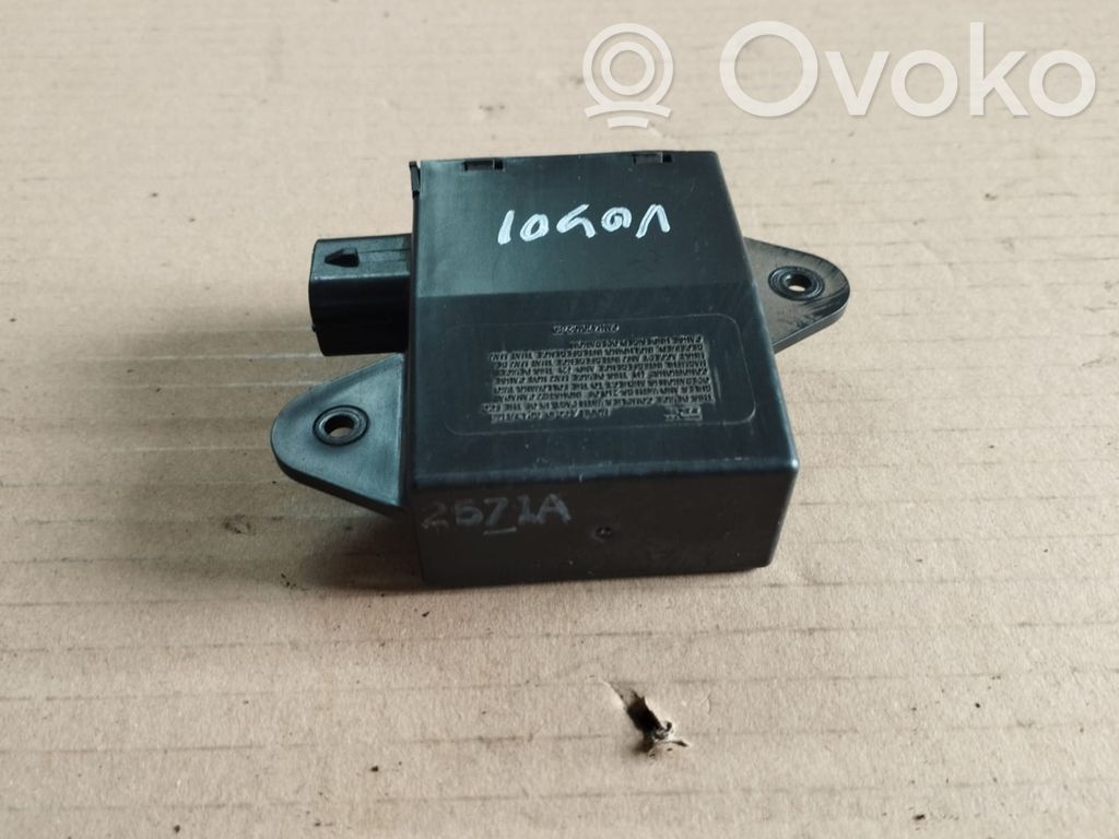 Chrysler Voyager Immobilizer control unit/module 
