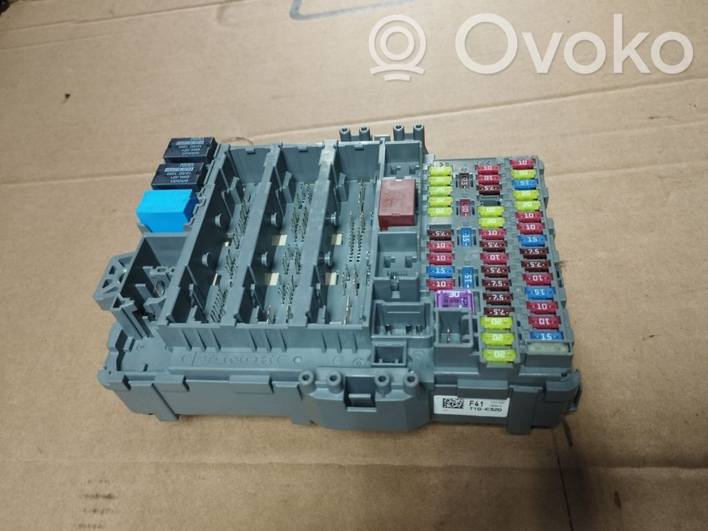 Honda CR-V Módulo de fusible 