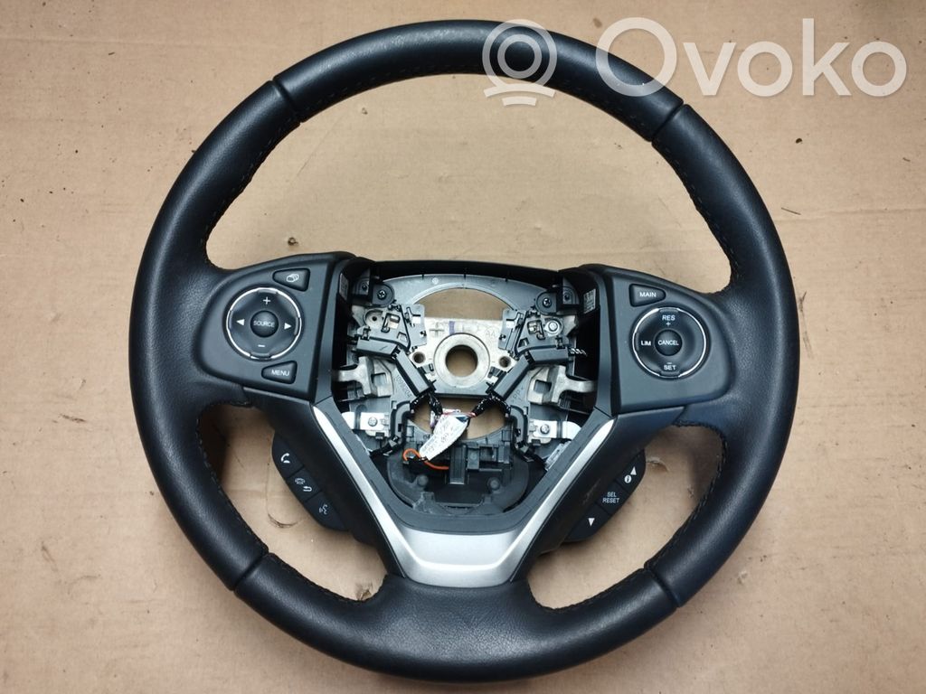 Honda CR-V Kierownica 