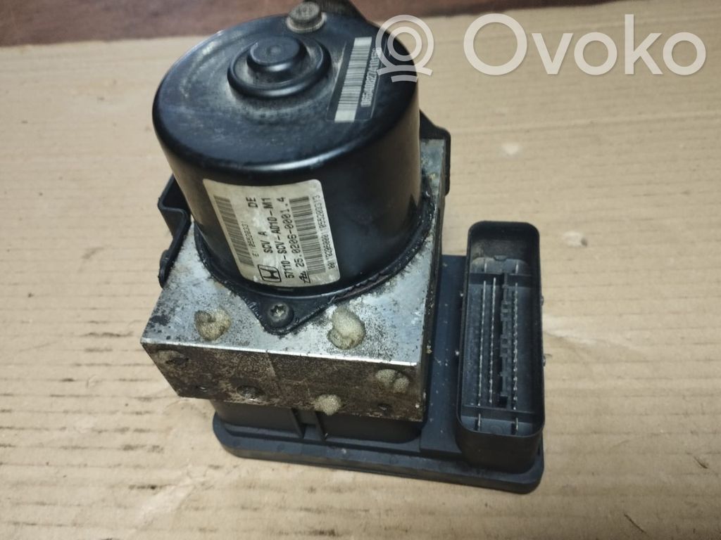 ABS Blokas   57110SCVA010M1