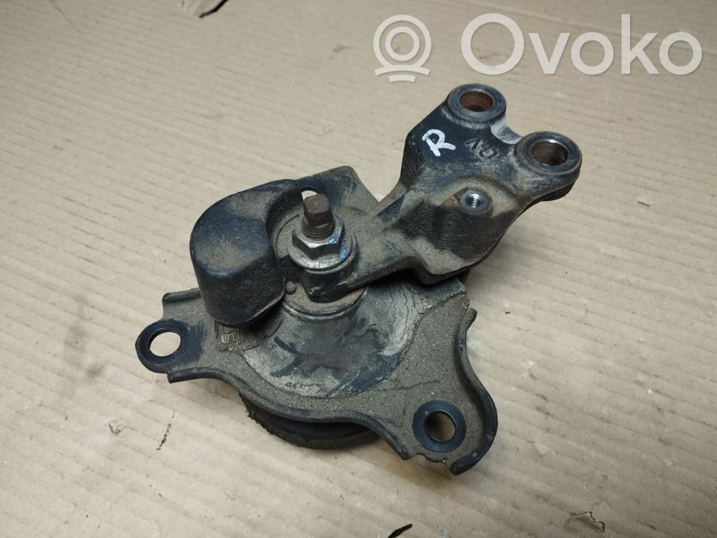 Support de moteur, coussinet