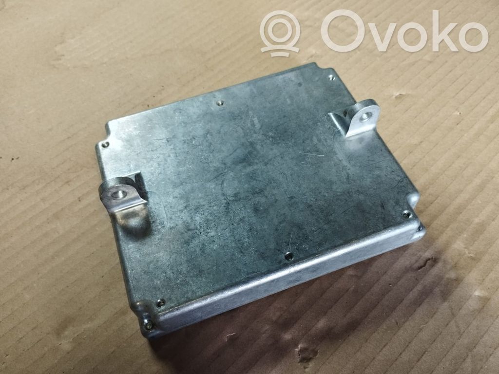 Honda Civic Other control units/modules 
