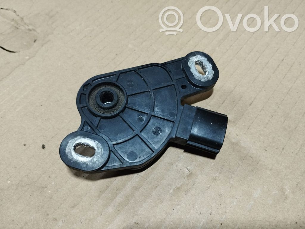 Honda Civic Unidad de control/módulo de la caja de cambios 