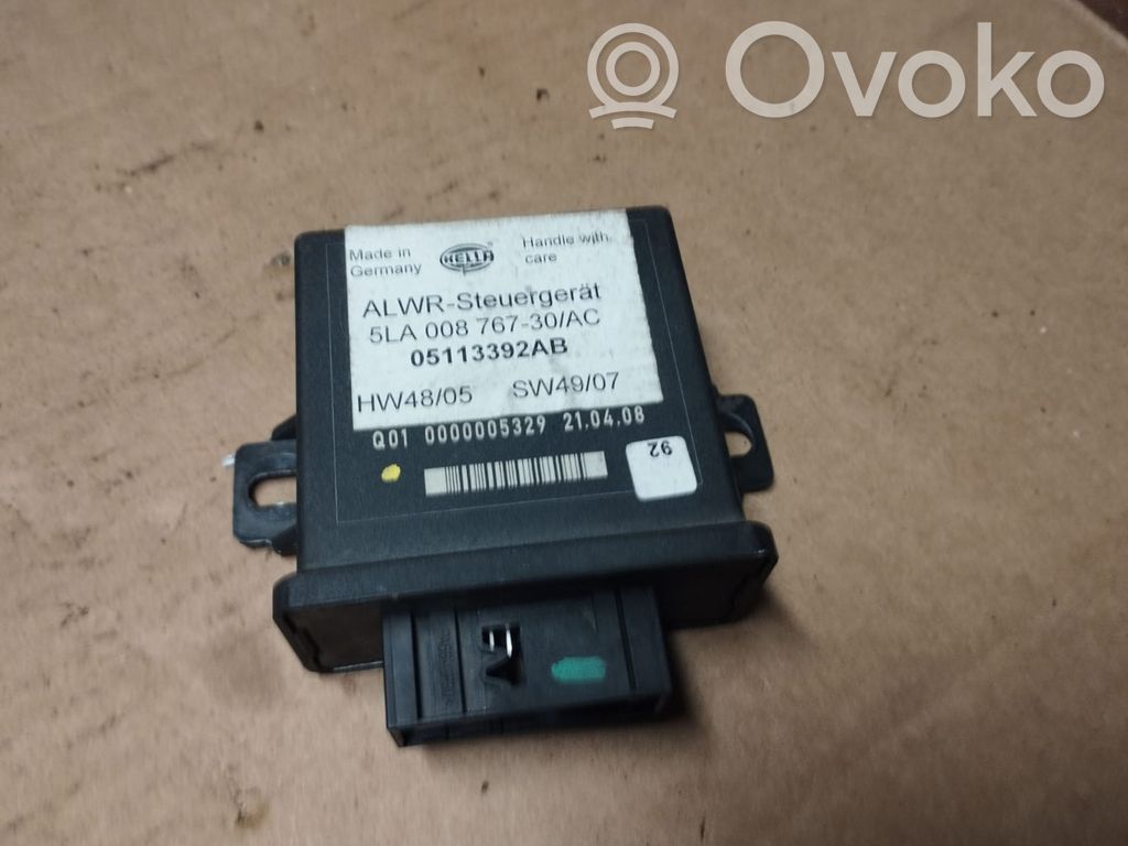 Light module LCM   05113392AB