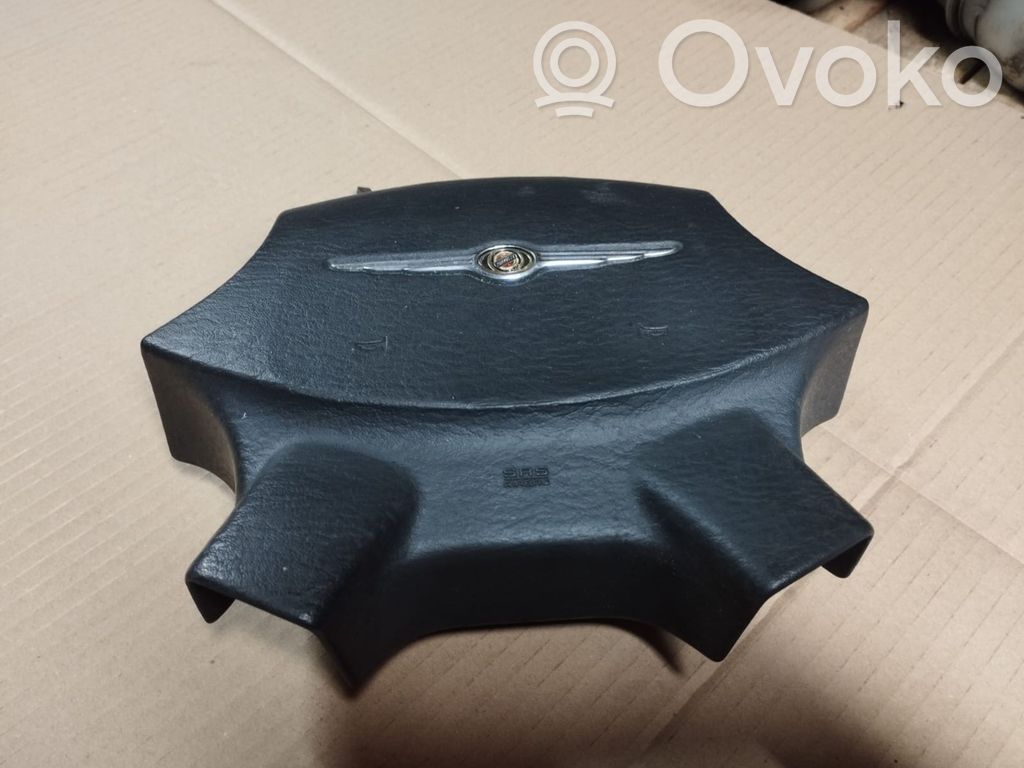 Chrysler Pacifica Poduszka powietrzna Airbag kierownicy 