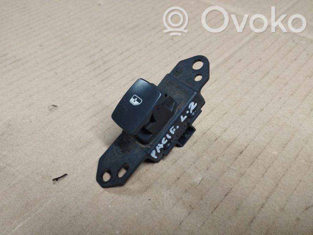 Chrysler Pacifica Electric window control switch 