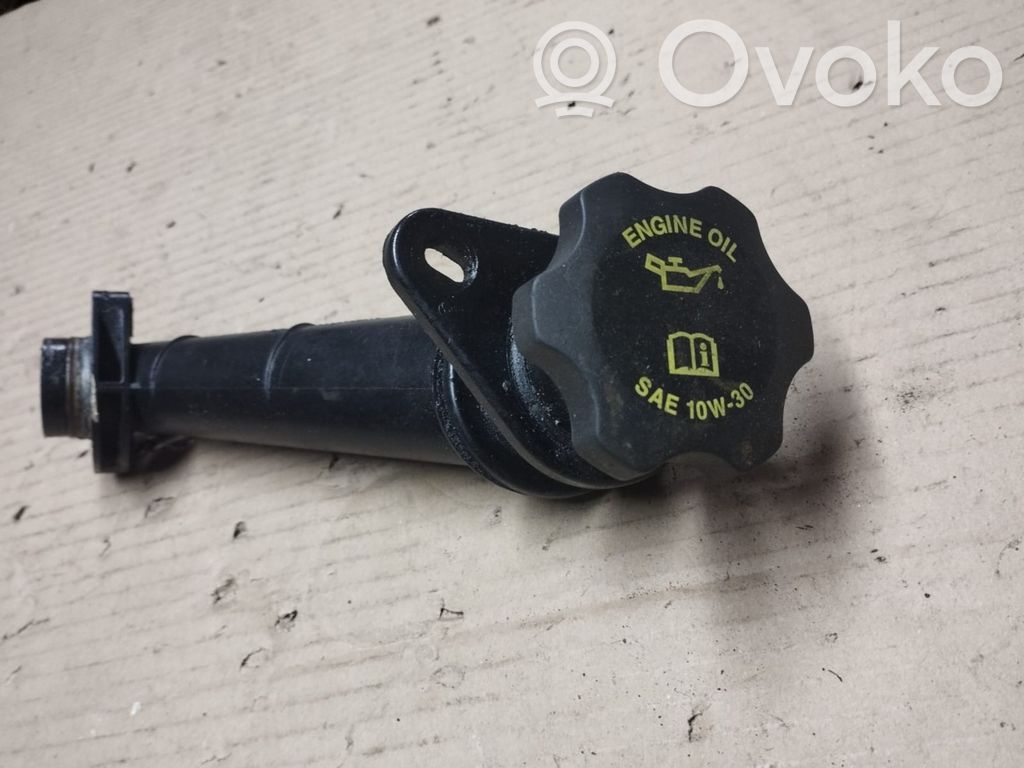 Chrysler Pacifica Oil fill pipe 