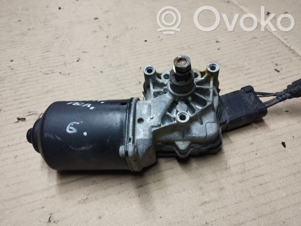Motor del limpiaparabrisas   04894167AB