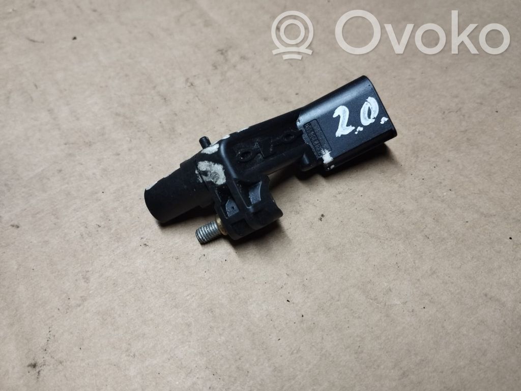 Sensor de posición del cigüeñal   036908433A