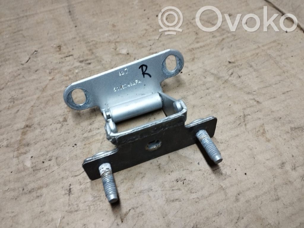 Dodge Caliber Tailgate/trunk/boot hinge 