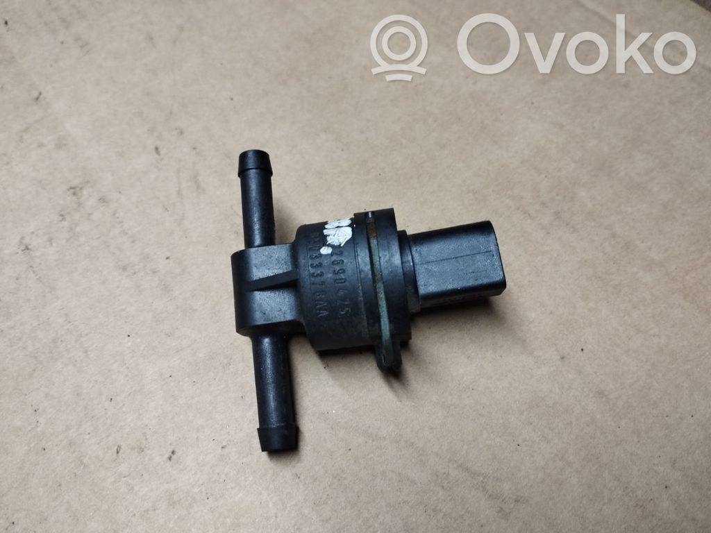 Dodge Caliber Fuel temperature sensor 