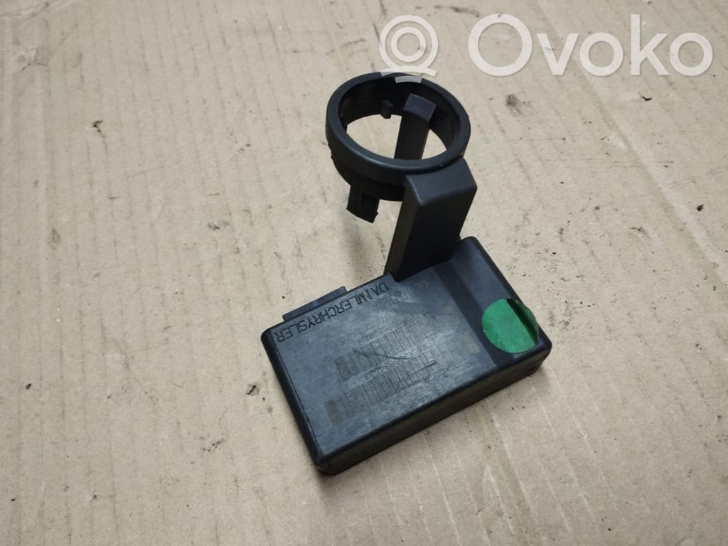 Dodge Caliber Immobilizer control unit/module 