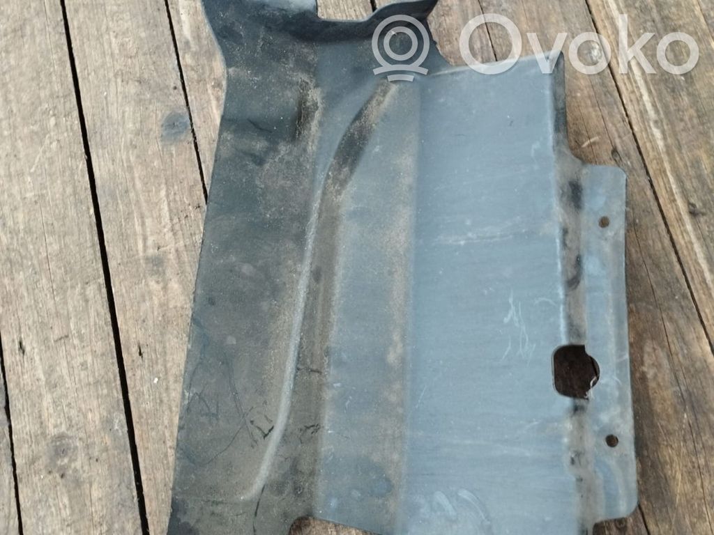 Dodge Caliber Osłona podwozia przednia 