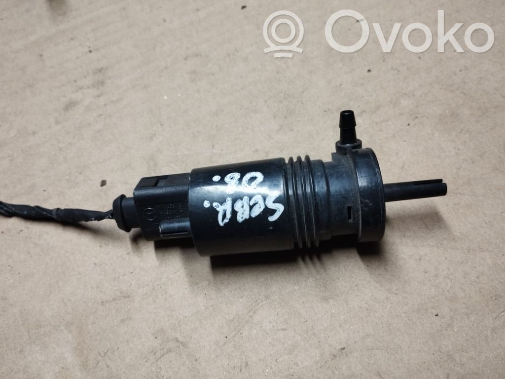 Chrysler Sebring (JS) Windscreen/windshield washer pump 
