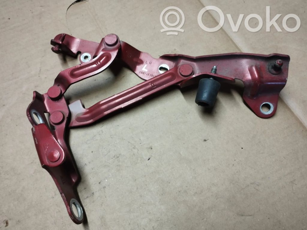 Tailgate/trunk/boot hinge   05074539AB