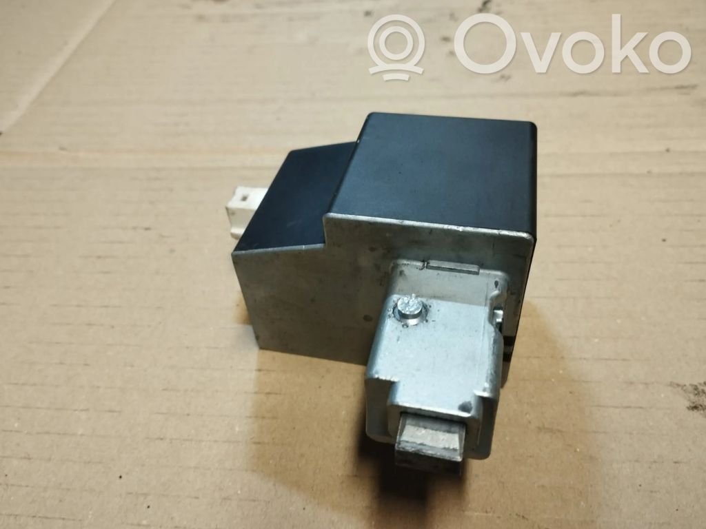 Peugeot 508 Lector de tarjeta/llave de arranque 