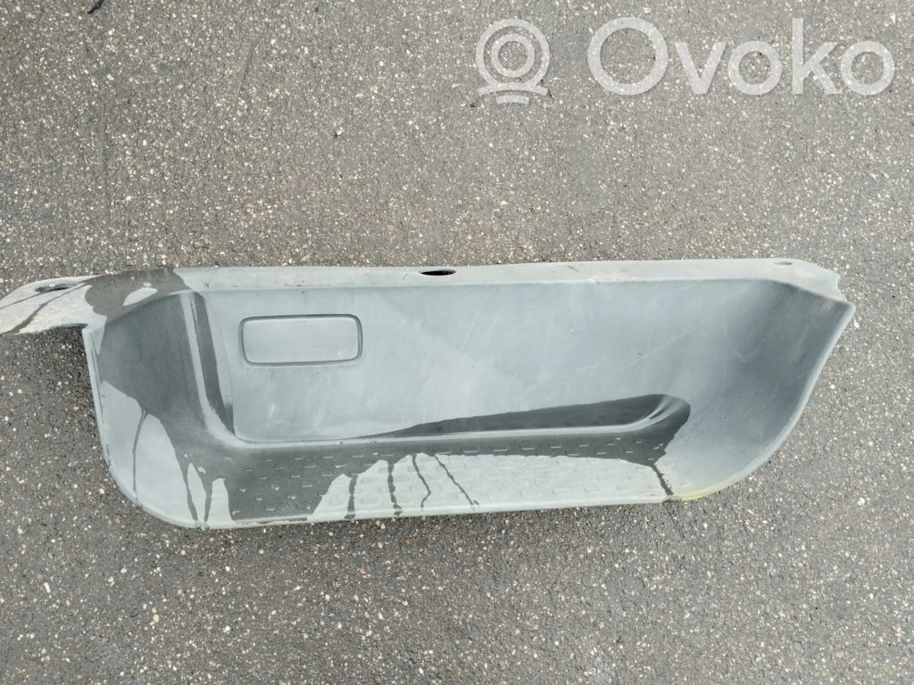 Renault Trafic III (X82) Front sill trim cover 