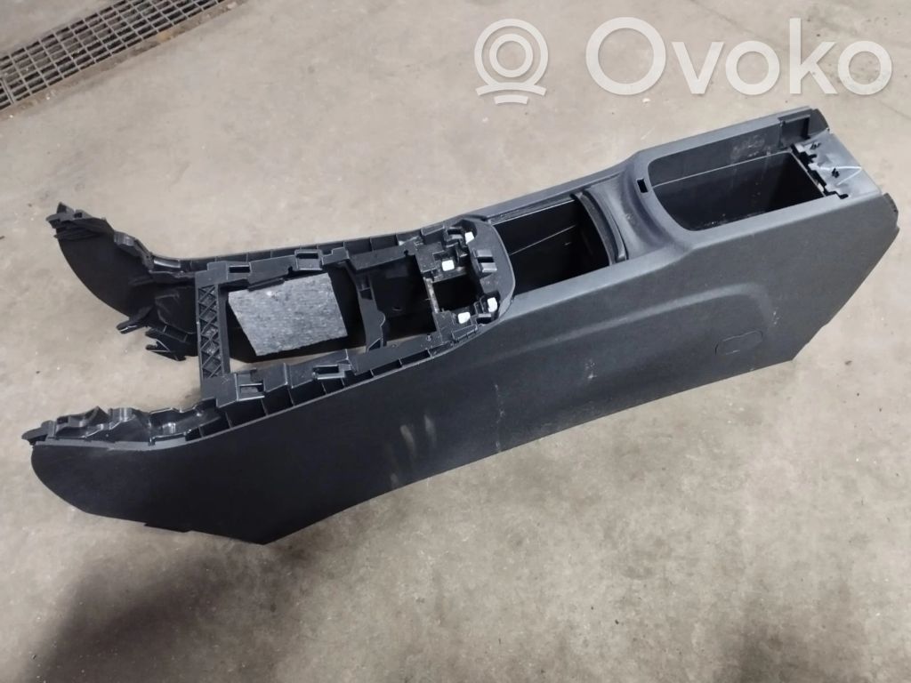 Peugeot 308 Center console 
