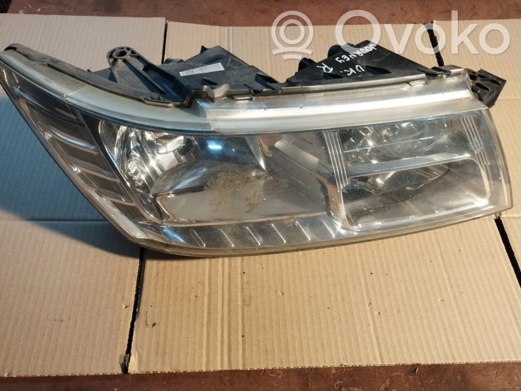 Dodge Journey Phare frontale 