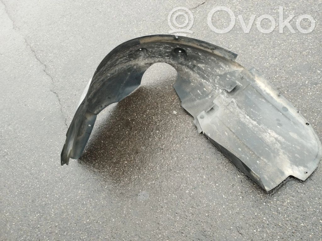 Dodge Journey Apărători interioare aripă roată față 