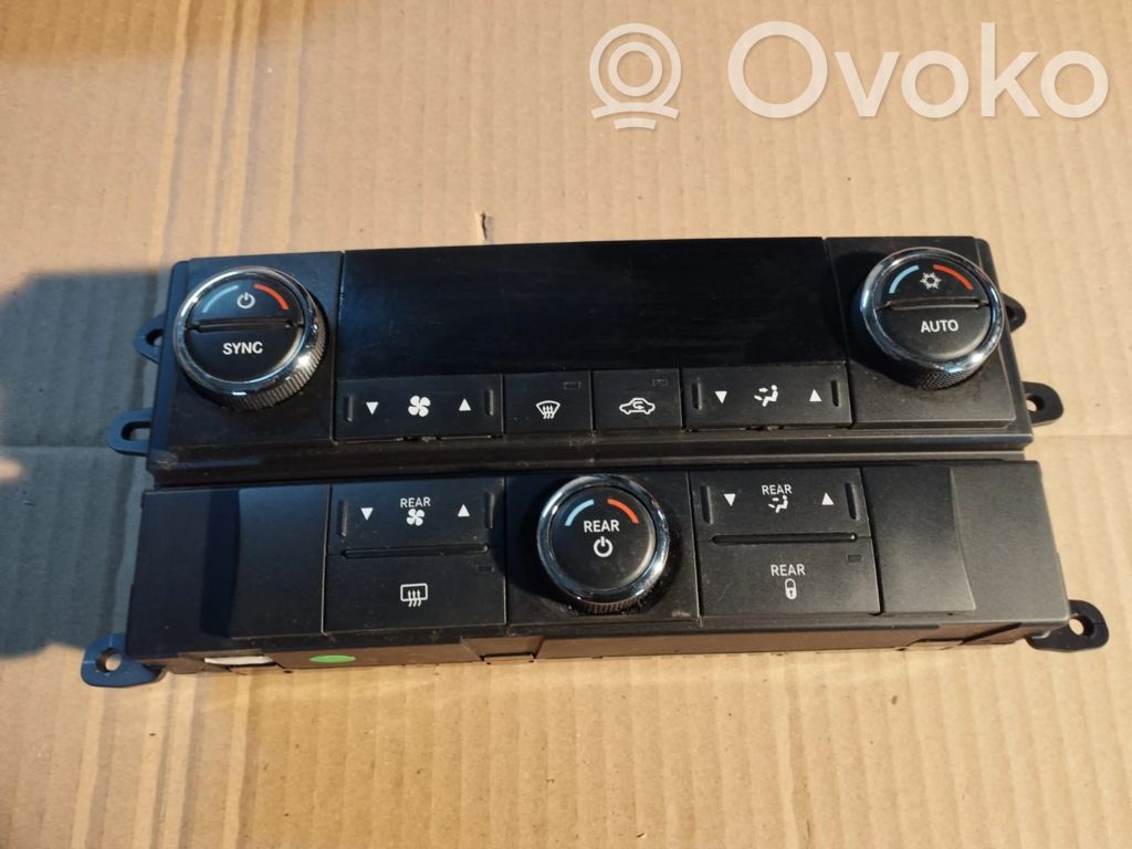Dodge Journey Climate control unit 