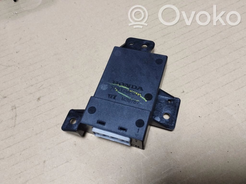 Module de commande de siège   M38787