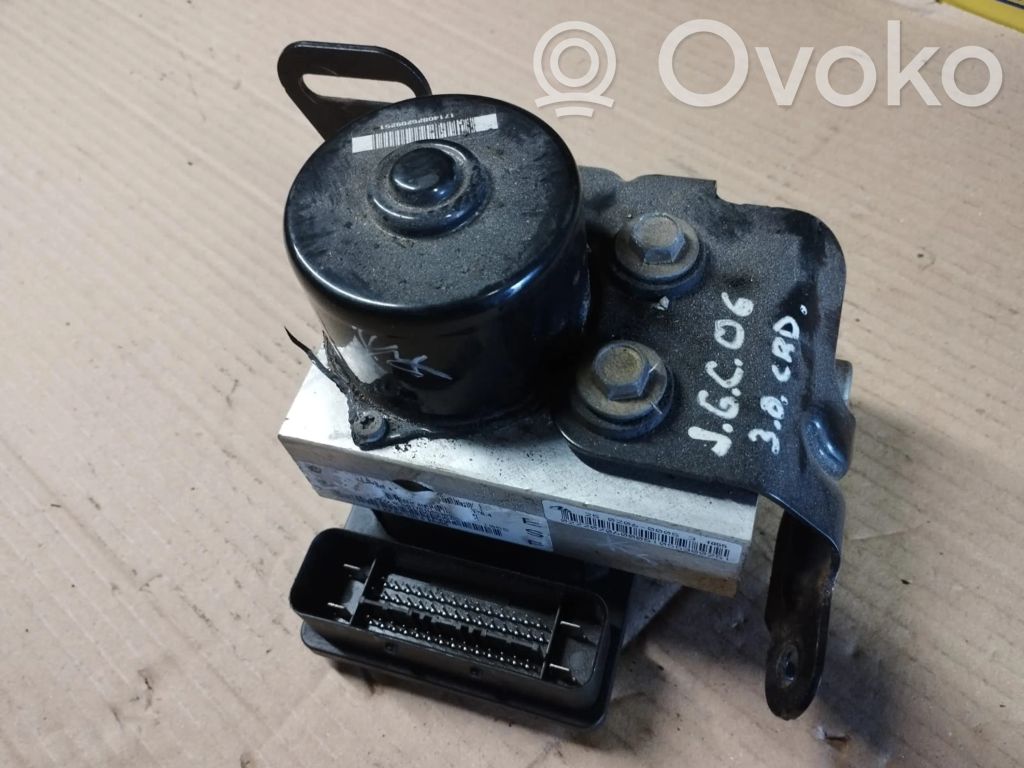 ABS Pump   00009332D1