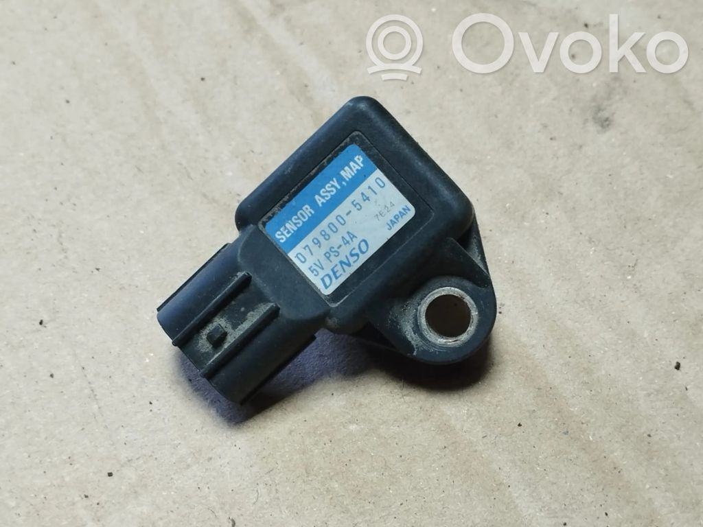 Honda Accord Sensor de la presión del aire 